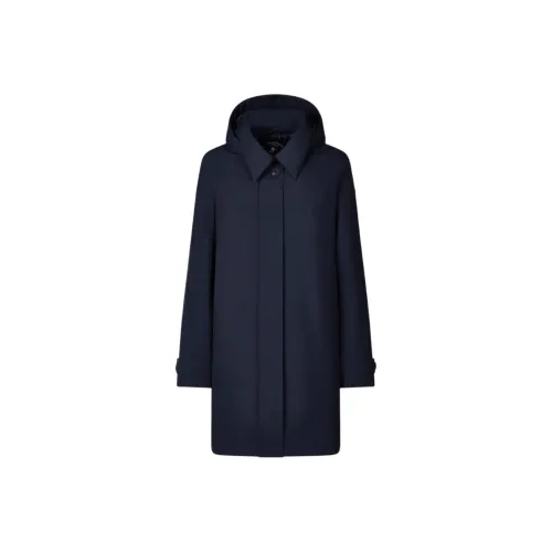 SAVE THE DUCK Пуховик Женский