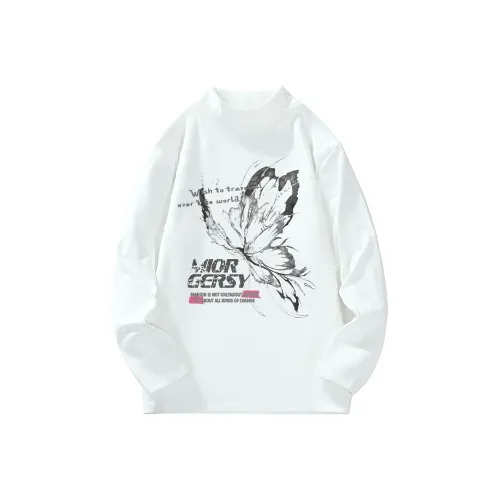 MIORGERSY Унисекс Свитшоты