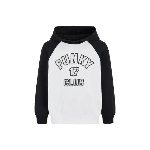 Little MO CO. KIDS Свитшоты