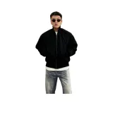 Чёрная подкладка