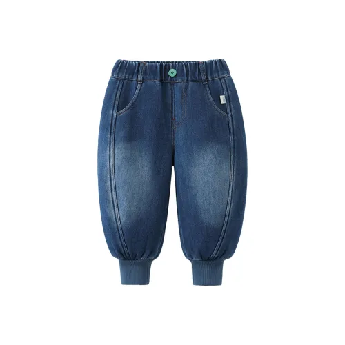 CICIIBEAR Джинсы Детские Возраст 3-7 лет