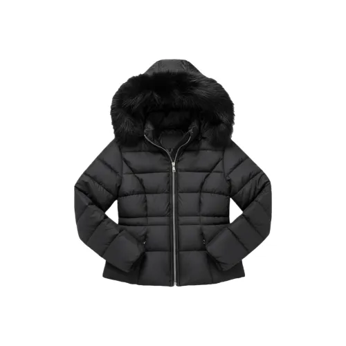 JOPPTI Женские пуховики