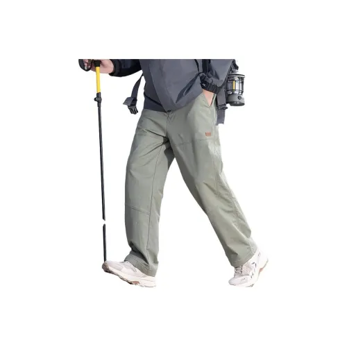 JEEP Classic Collection Повседневные брюки Унисекс