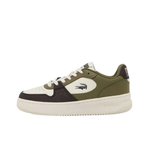 LACOSTE Collaboration L001 Low Топ Кроссовки для тренировок Женские