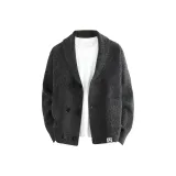 Угольной серый