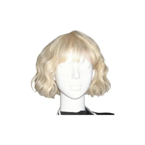 XINZHENJU Парики