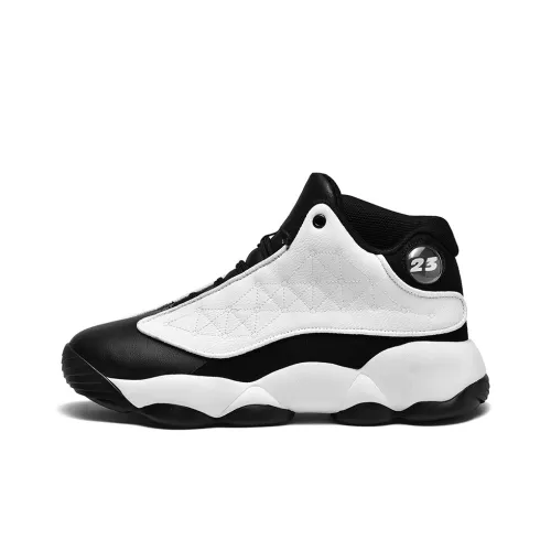 QDML Низкий топ Повседневная обувь Мужская