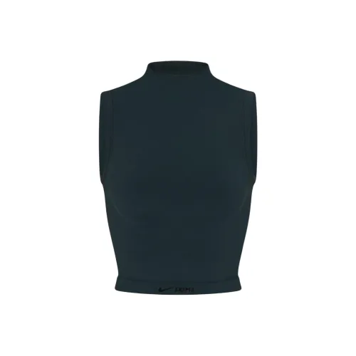 Nike x Skims Vintage Seamless FW25 Майка Женская