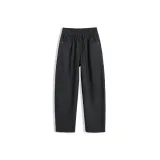 Тёмный вересковый серый