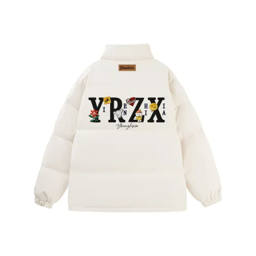 One-Man Down Jacket Unisex