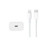 PD 35W Быстрая зарядка + 1м PD Быстрый кабель для зарядки [Эксклюзивное качество]