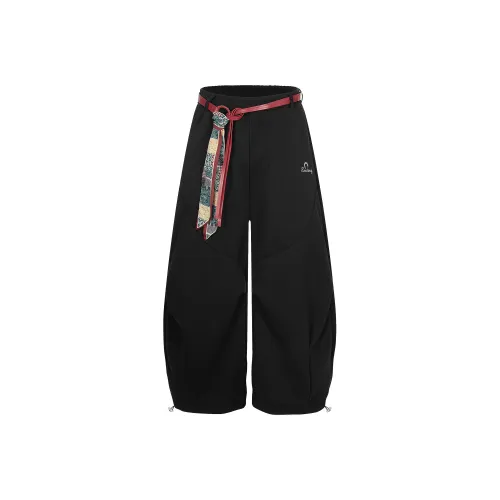 BEAR UNION Повседневные брюки Женские