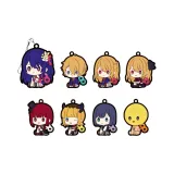 Целая коробка 8 штук