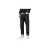 Черный (с флисовой подкладкой)