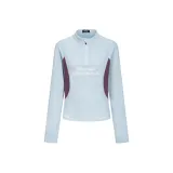 Светло-серый синий