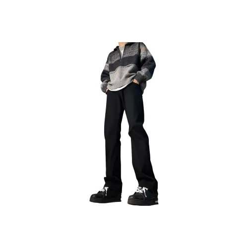 SAMEWAYASMG Унисекс Джинсы