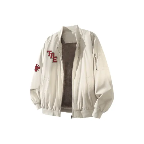 Tre Club Унисекс Пуховики