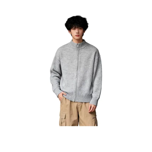 GENT LORE Унисекс Трикотаж