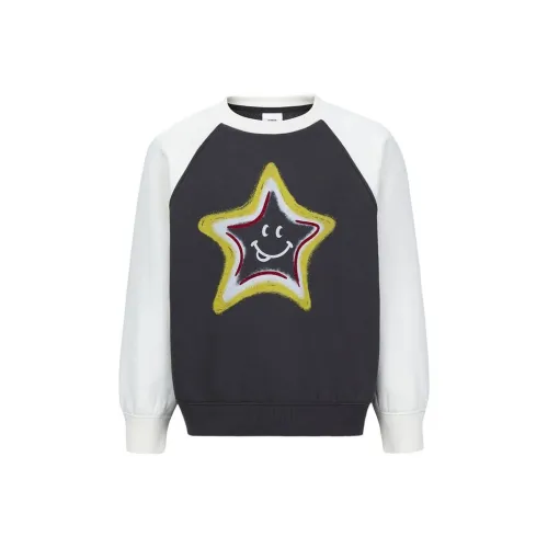 Little MO CO. KIDS Свитшоты