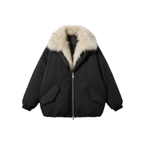 JOPPTI Женские пуховики