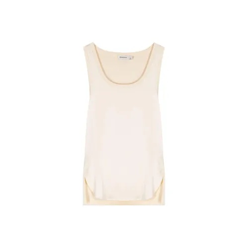 JONATHAN SIMKHAI Майка Женская