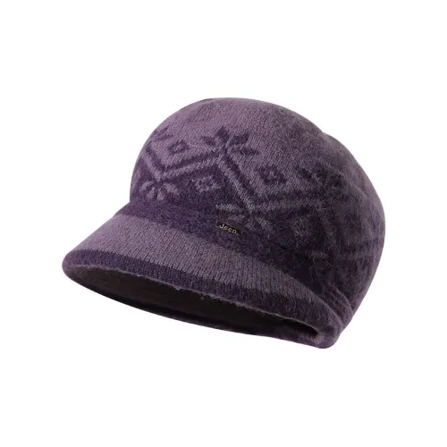 Jeep Шапки-бини Женские