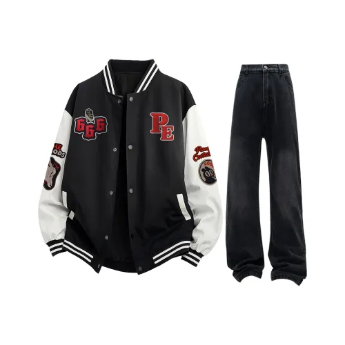 PAUL COSTELLOE Повседневная спортивная одежда Унисекс