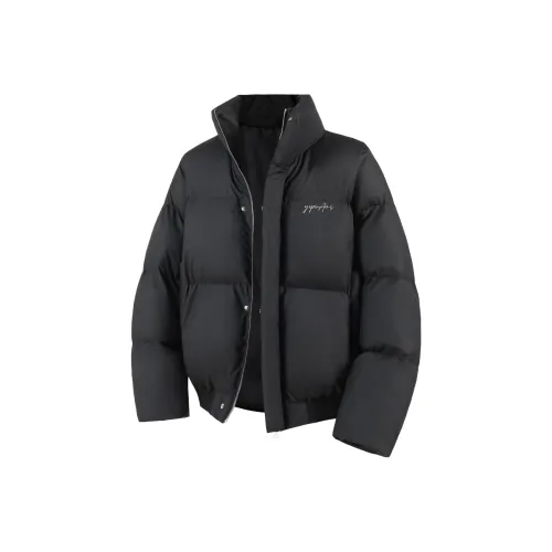 IN'S Унисекс Пуховики