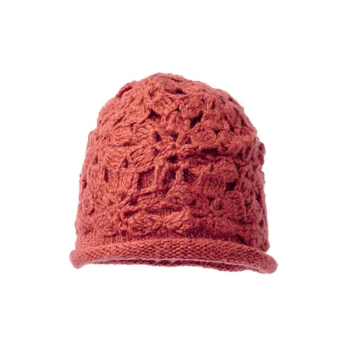 ZIBAO Акриловые шапки-бини для женщин