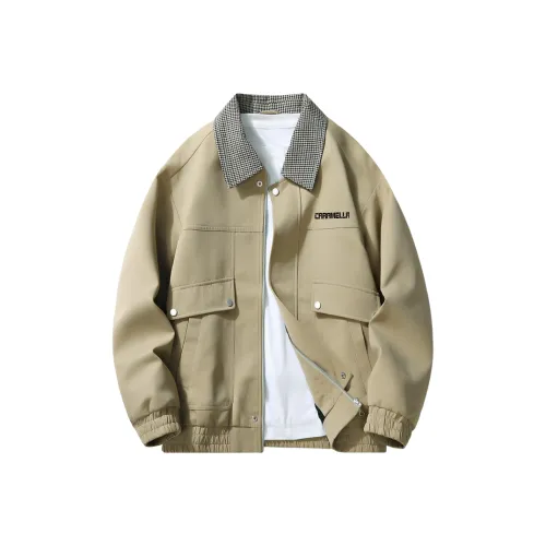 Caramella Унисекс Куртки