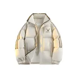 Бежево-абрикосовый