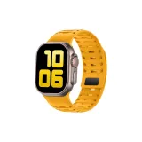 Солнечный желтый