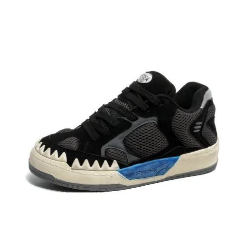 GOYN Низкий топ Повседневная обувь Унисекс