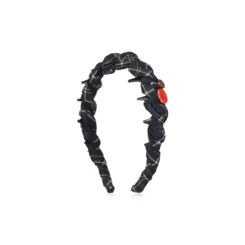 DODOGOGO Ободки Унисекс