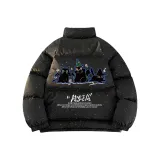 Чёрный (Гипсофила)