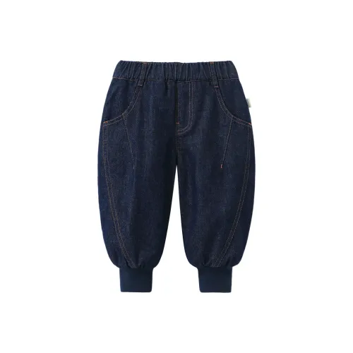 CICIIBEAR Джинсы Детские Возраст 3-7 лет