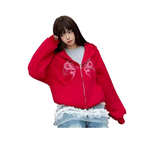 33TH Унисекс Свитшоты