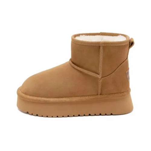 OAOQ Сноубутсы Унисекс