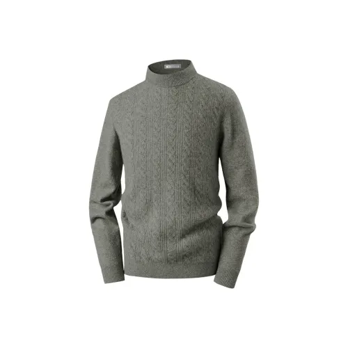 Мужские свитеры Red Bean