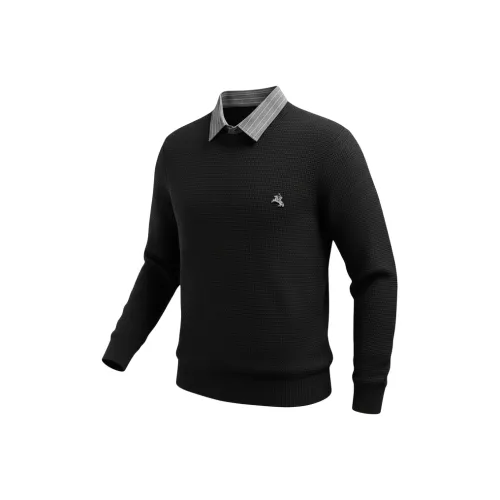 POLOMEISDO Унисекс Свитера