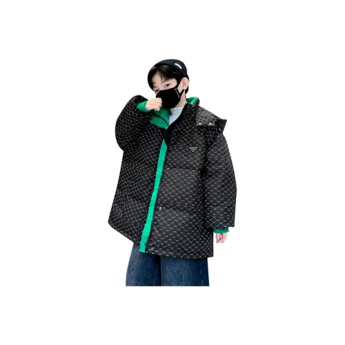 Smileyworld Школьный возраст Утеплённые куртки