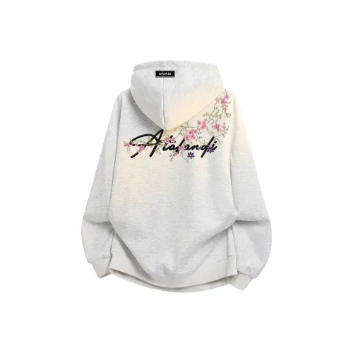 AFANDI Унисекс Свитшоты