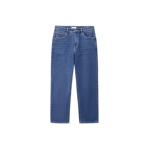 Giordano Мужские Джинсы