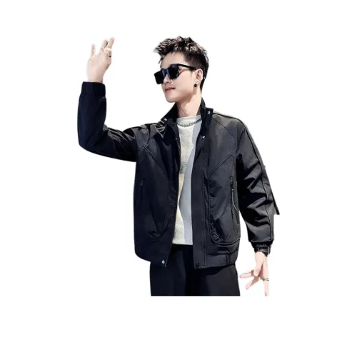 AWAO Унисекс Куртки