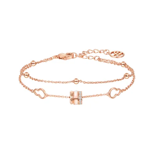 ZEGL Масляные капли Браслеты Женские