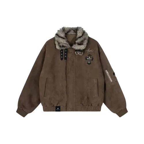 Ang2 Stu Унисекс Пуховики