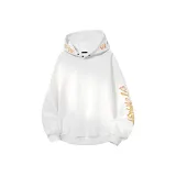 Белый (принт)