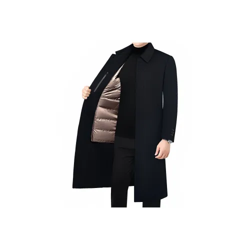 FIRS Мужское пальто