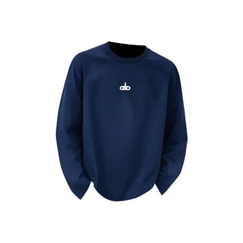 YIWANSHIDUO Унисекс Свитшоты