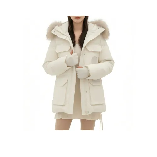 MADALLO Женские пуховики